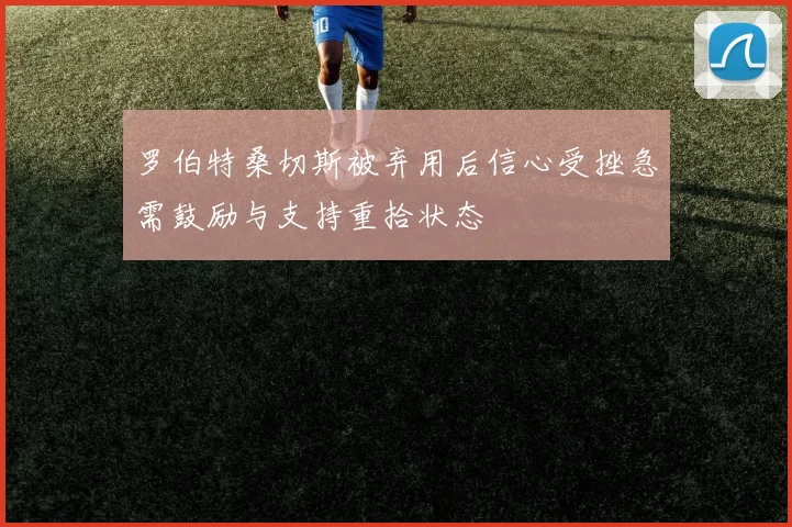 罗伯特桑切斯被弃用后信心受挫急需鼓励与支持重拾状态