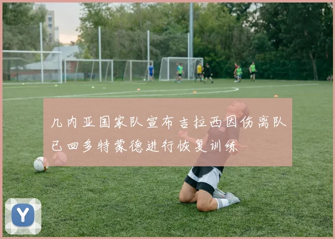 几内亚国家队宣布吉拉西因伤离队已回多特蒙德进行恢复训练